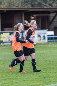 Bild 35 - Frauen TSV Wiemersdorf - SG Wilstermarsch II : Ergebnis: 1:3